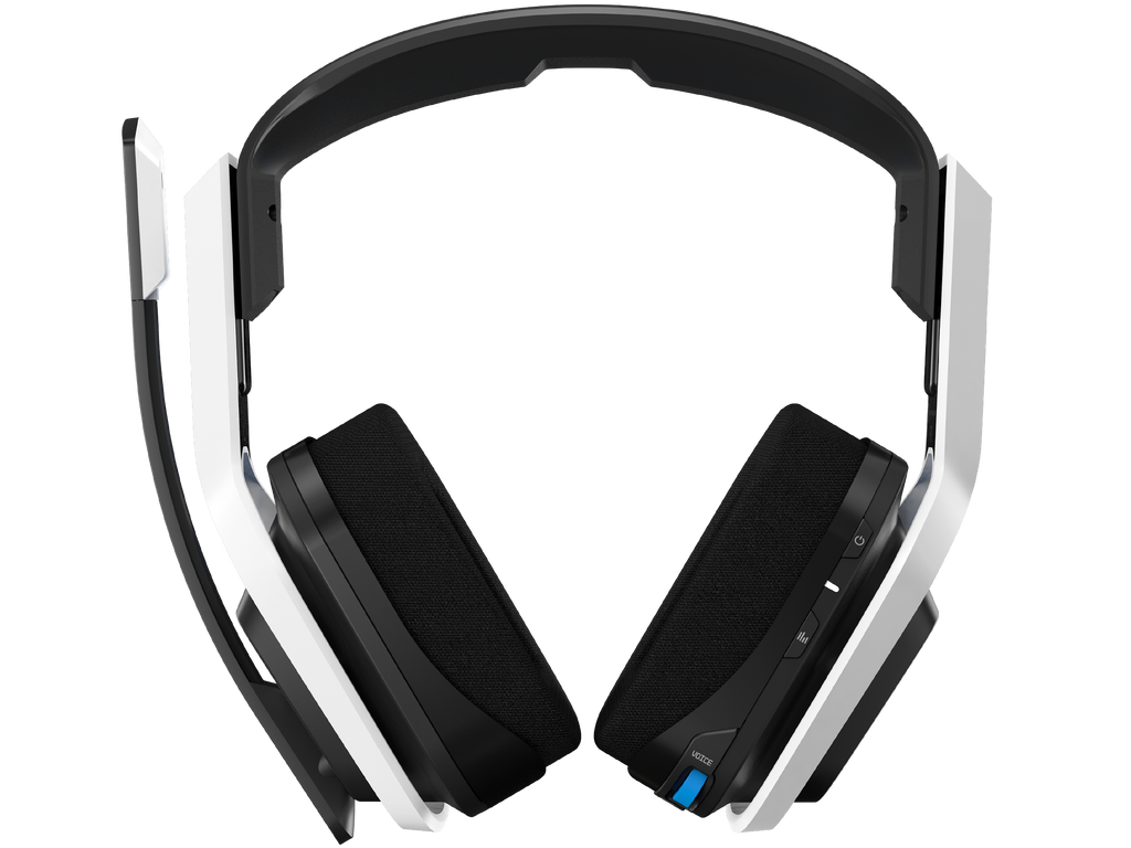ASTRO A20