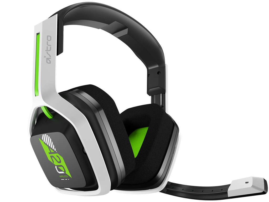 ASTRO A20