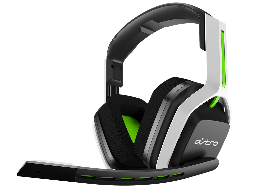 ASTRO A20
