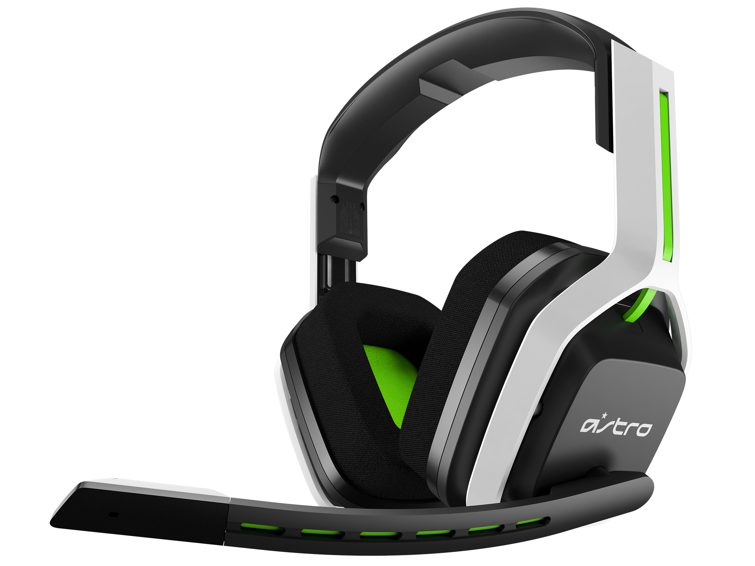 ASTRO A20