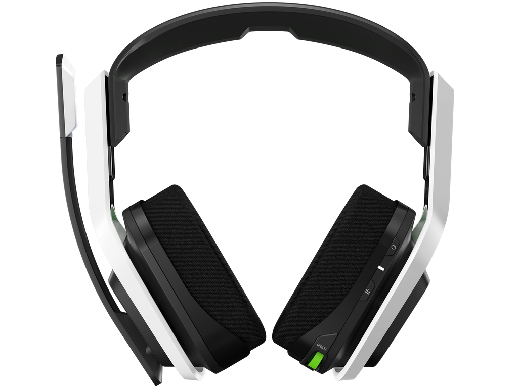 ASTRO A20