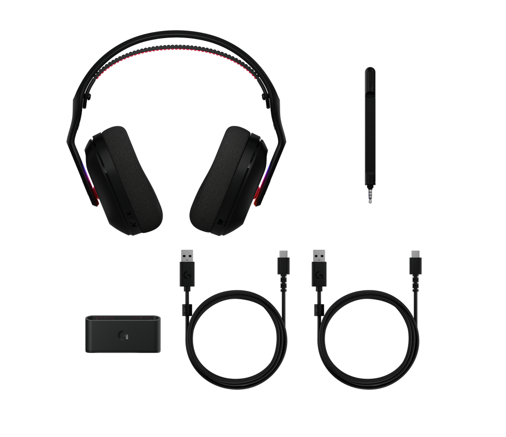 Astro A20 X