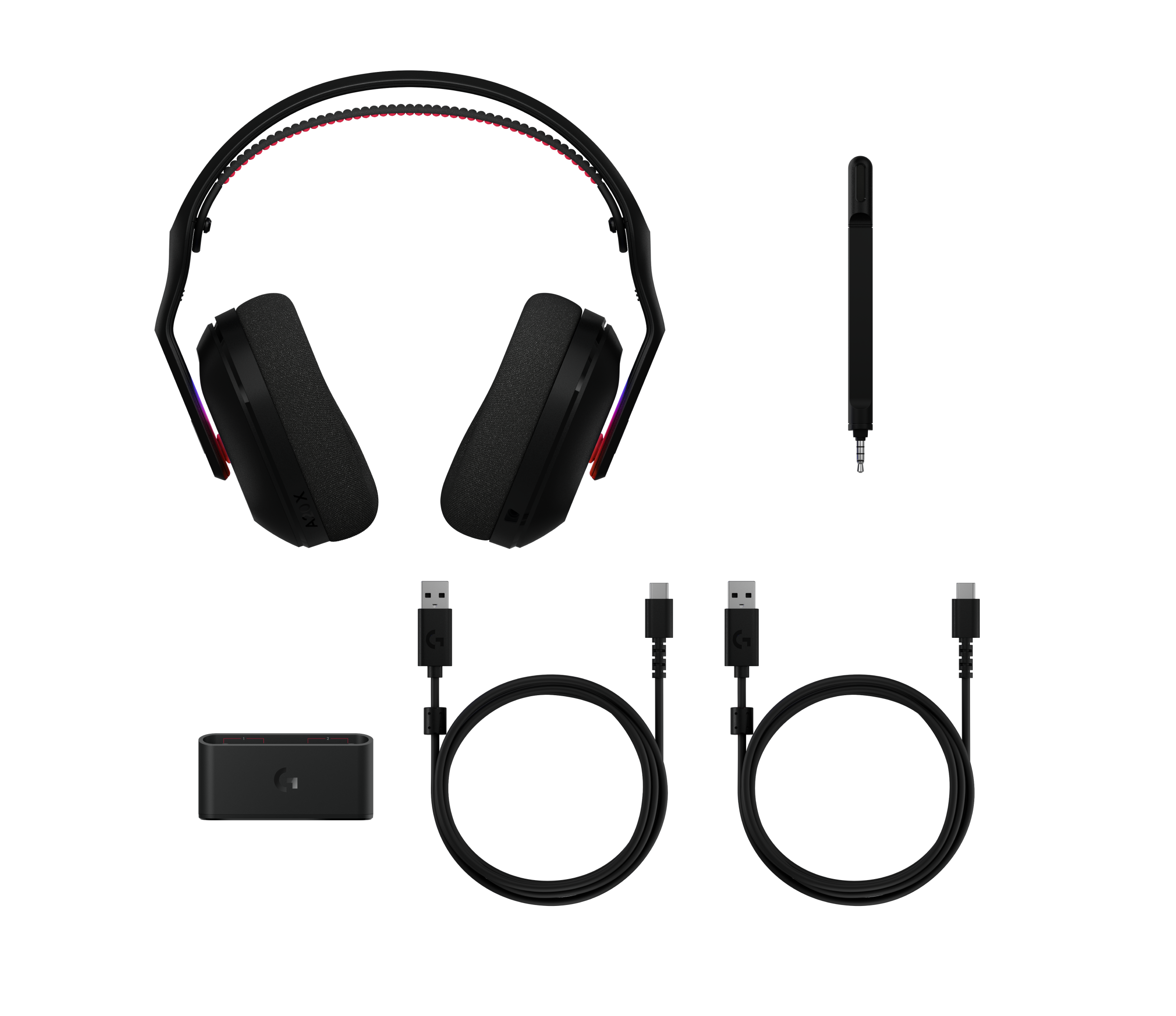 Astro A20 X