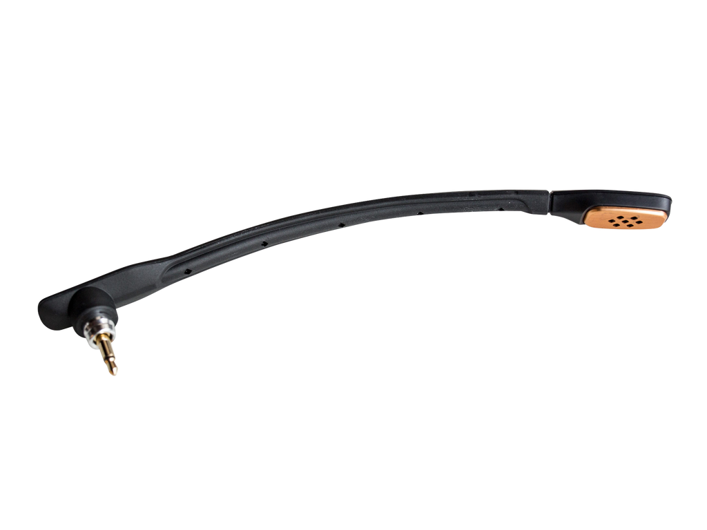 A40 Microphone Replacement