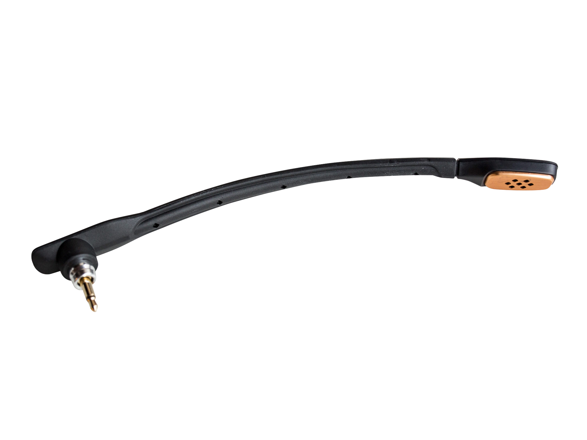 A40 Microphone Replacement
