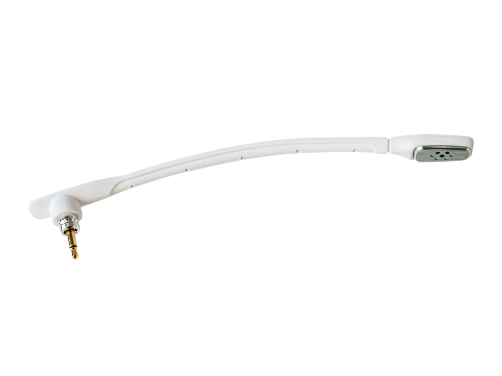 A40 Microphone Replacement