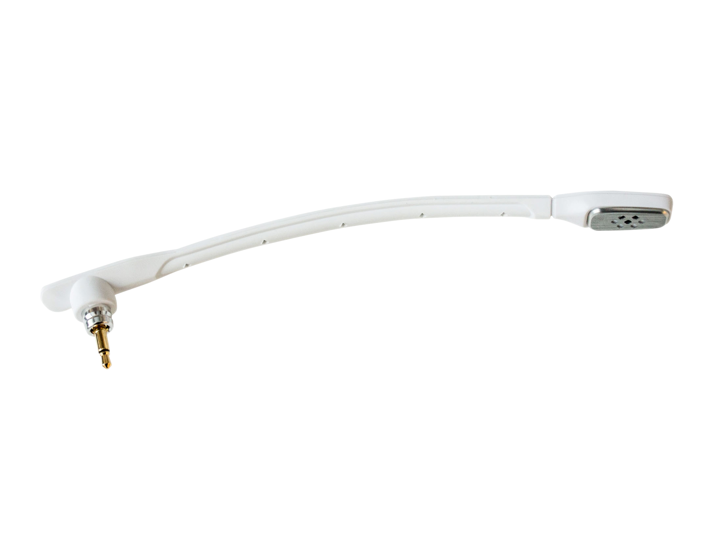 A40 Microphone Replacement