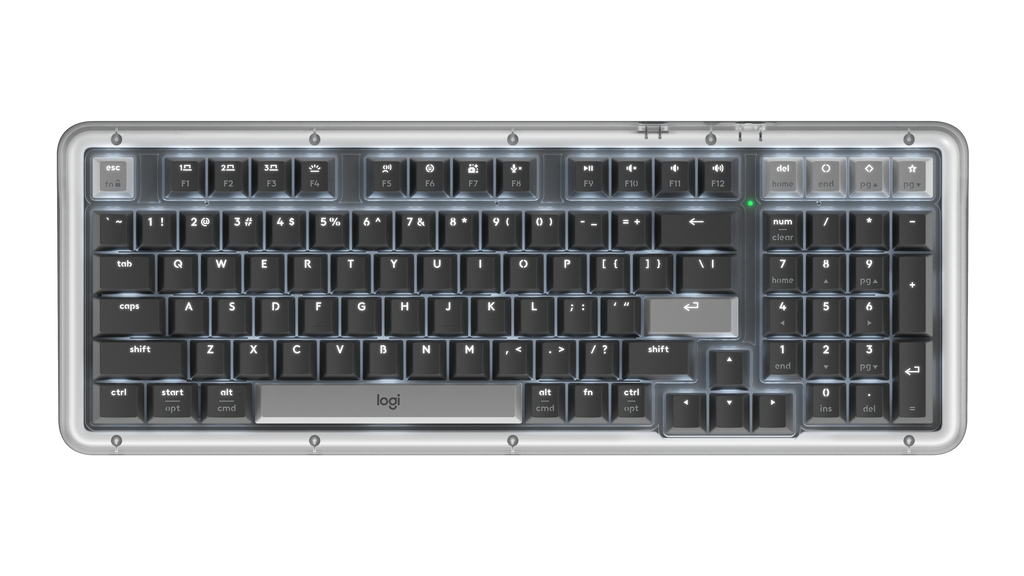 Alto Keys K98M