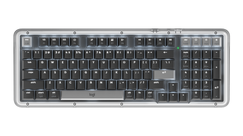 Alto Keys K98M