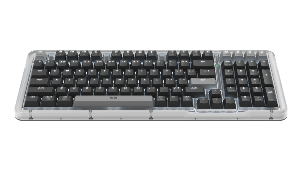 Alto Keys K98M