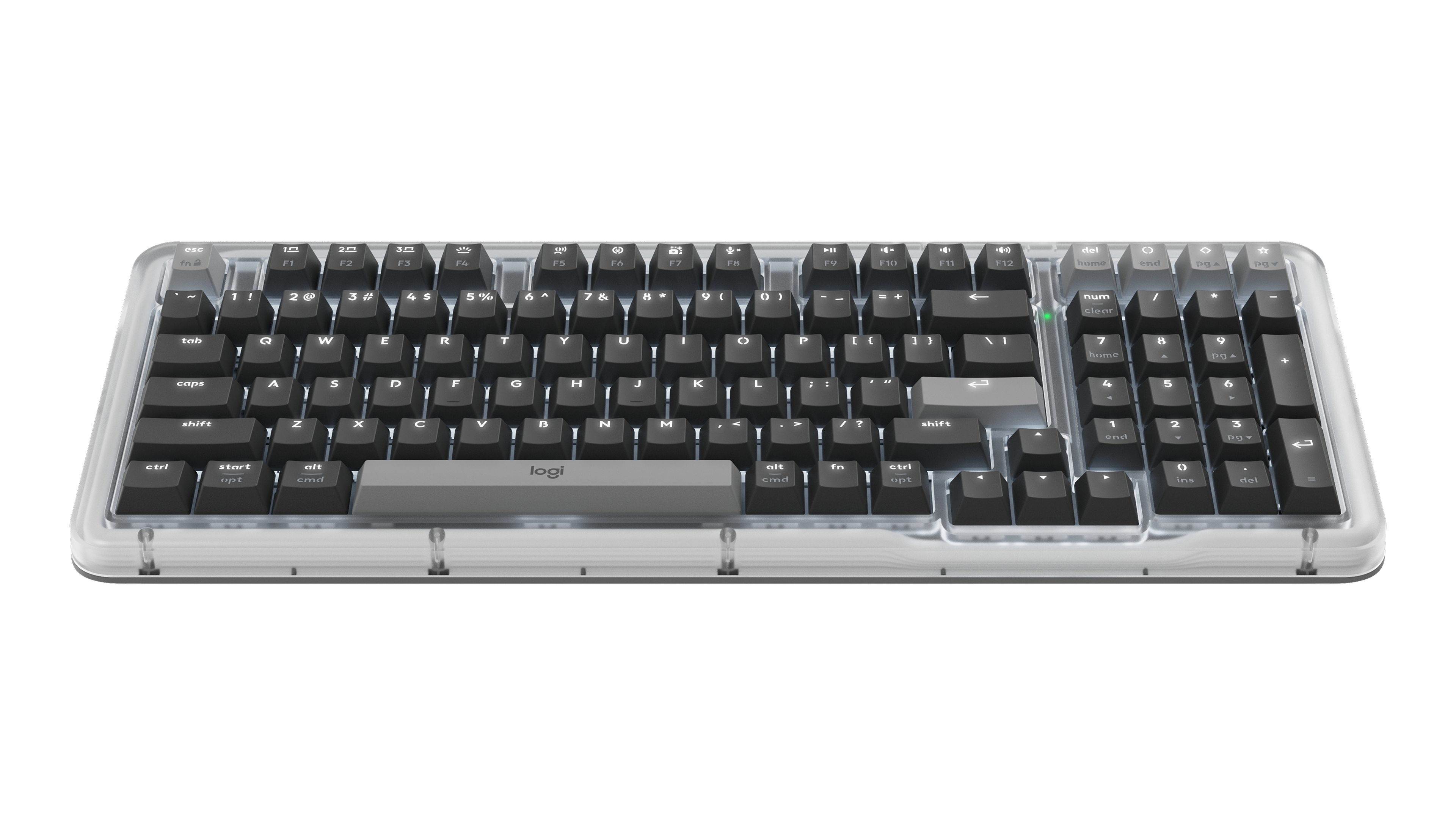 Alto Keys K98M