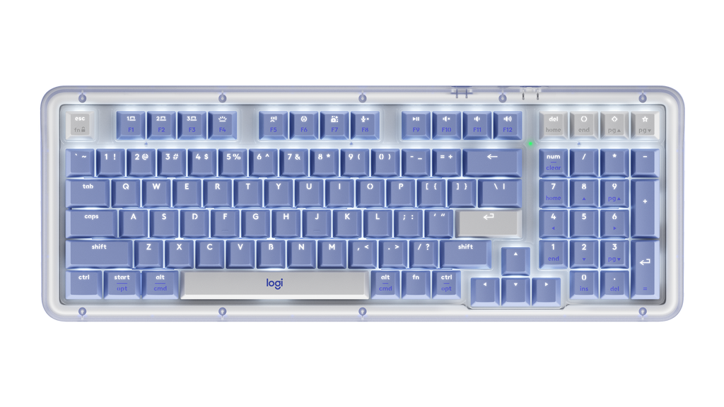 Alto Keys K98M