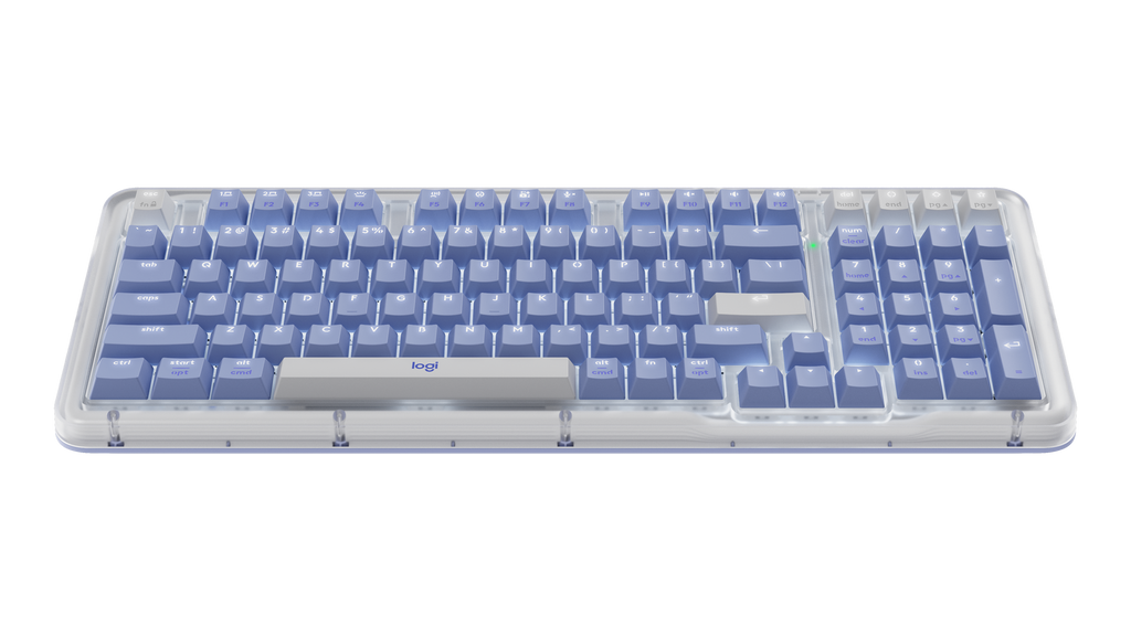 Alto Keys K98M