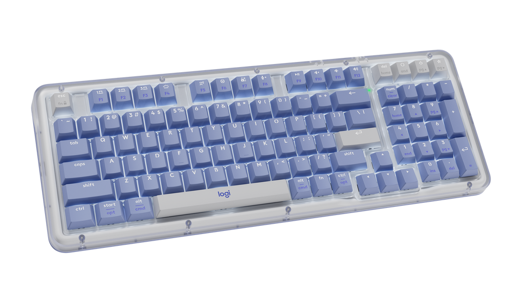 Alto Keys K98M