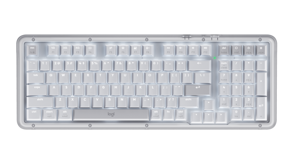 Alto Keys K98M