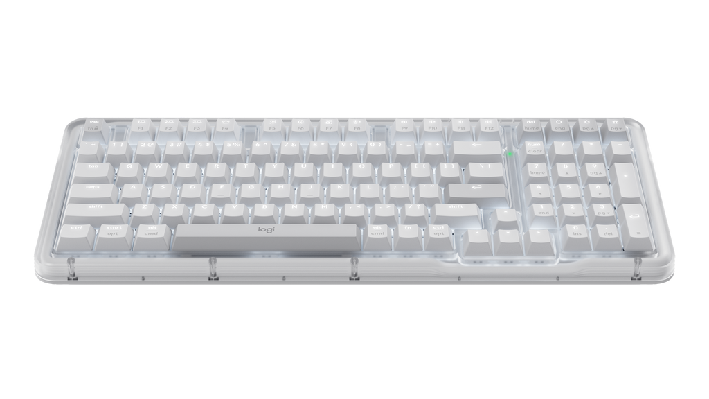 Alto Keys K98M