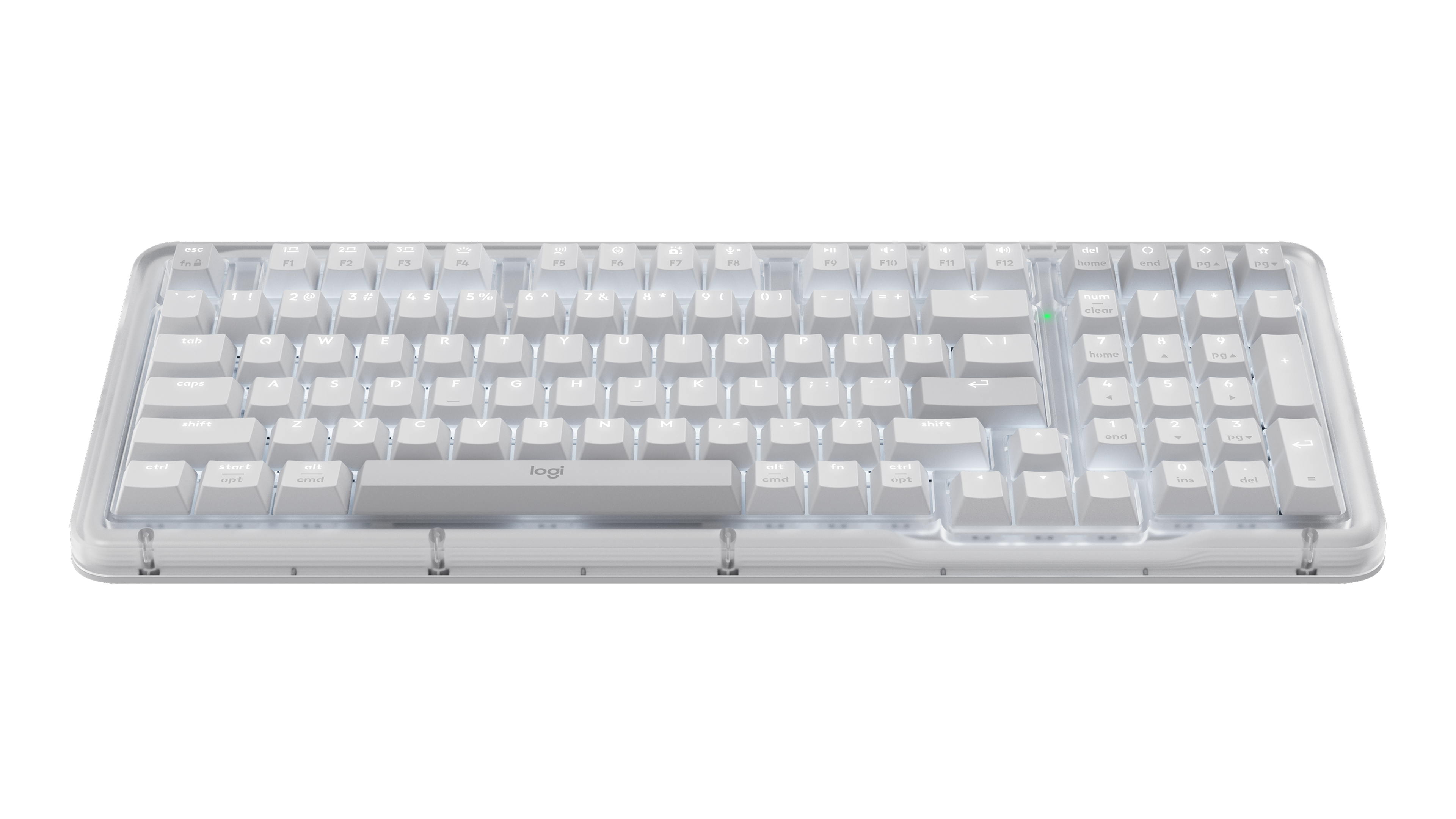 Alto Keys K98M