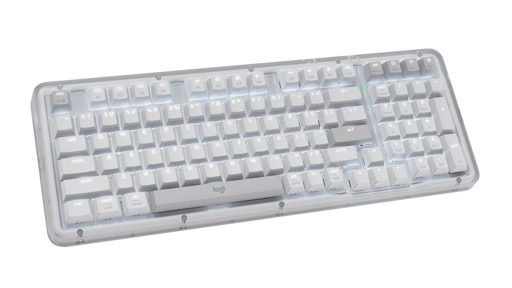 Alto Keys K98M