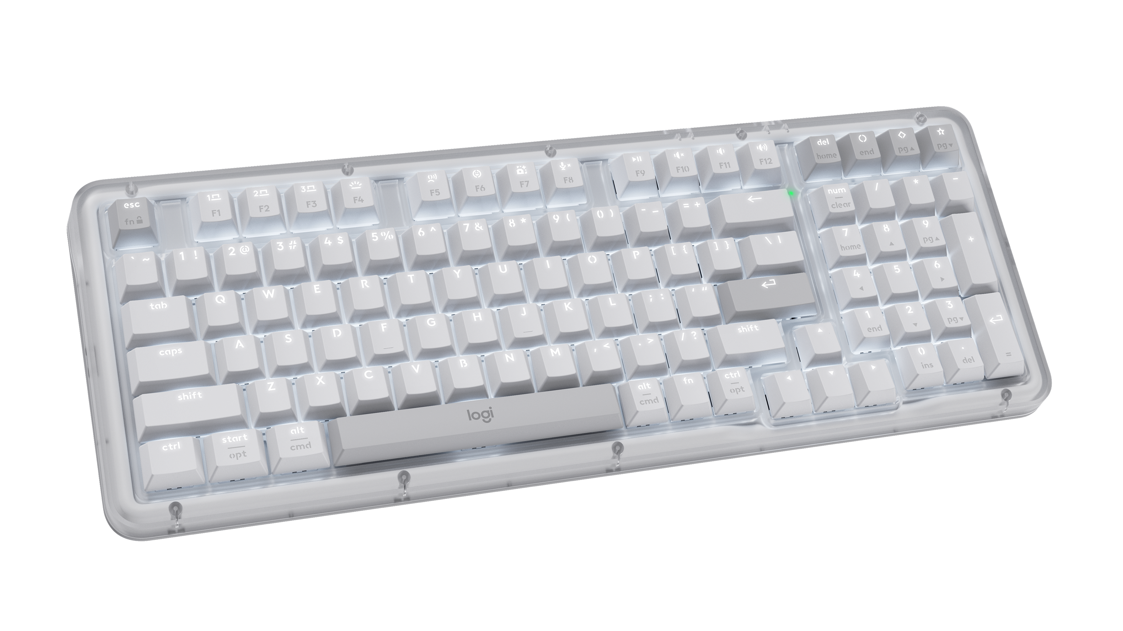 Alto Keys K98M