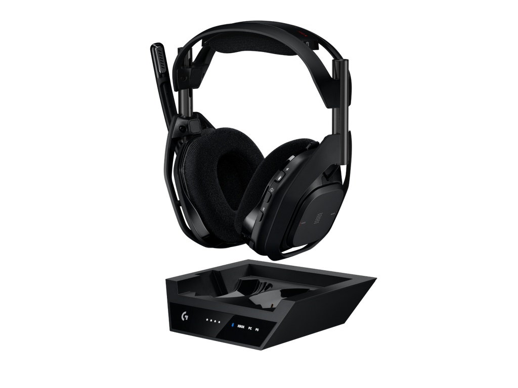 ASTRO A50 X LIGHTSPEED