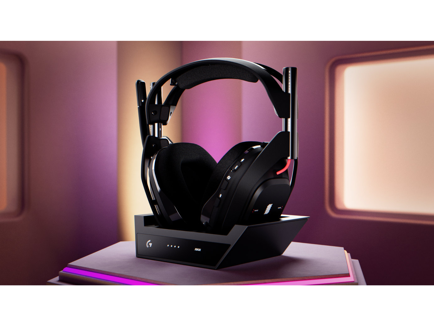ASTRO A50 (Gen 5)