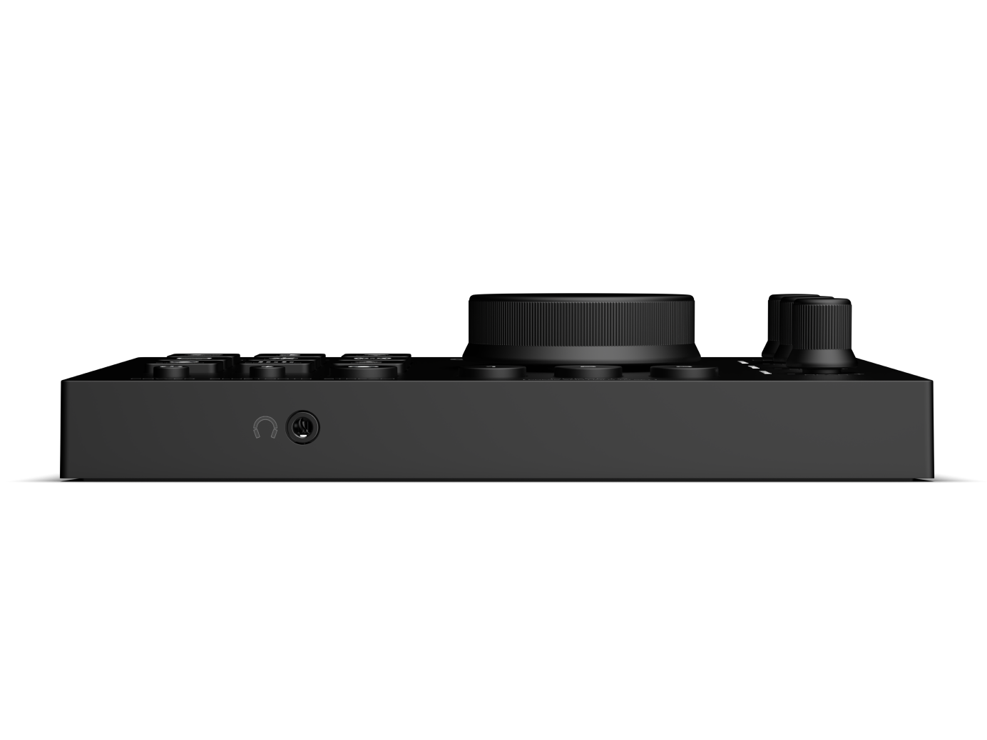 AUDIO RADAR BY AIRDROP GAMING
