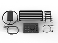 AUDIO RADAR BY AIRDROP GAMING