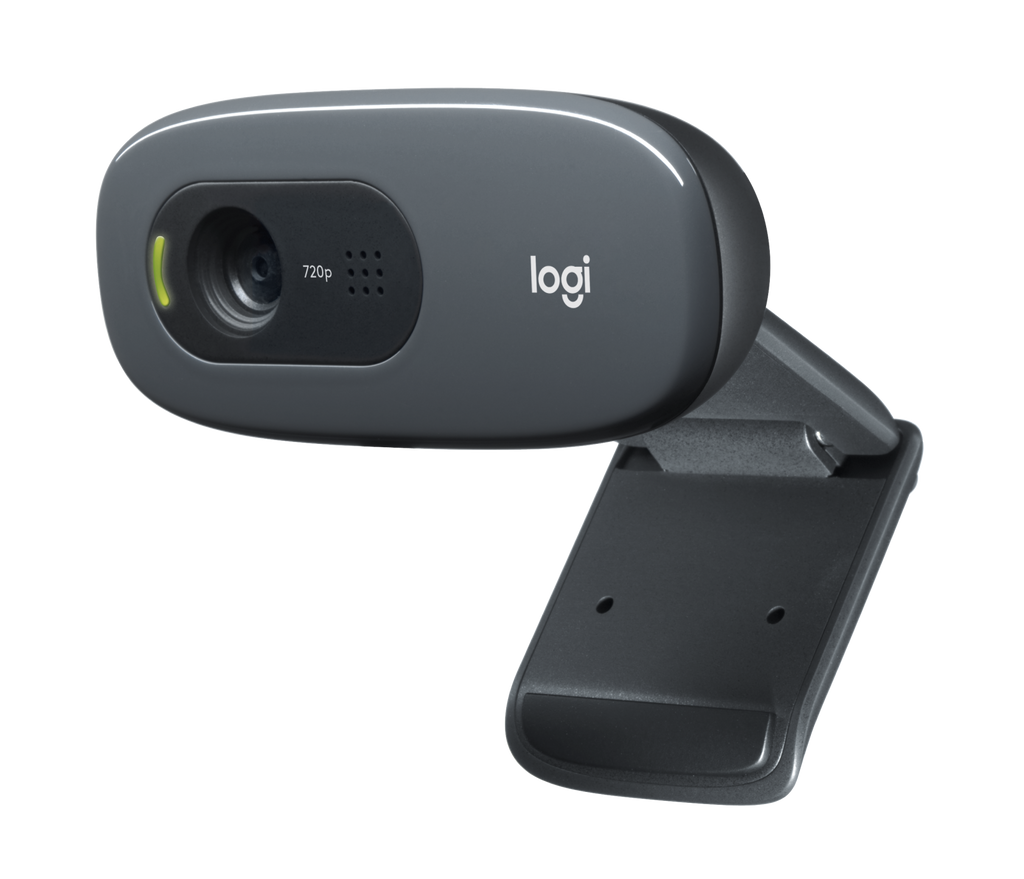 C270 HD Webcam