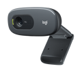 C270 HD Webcam