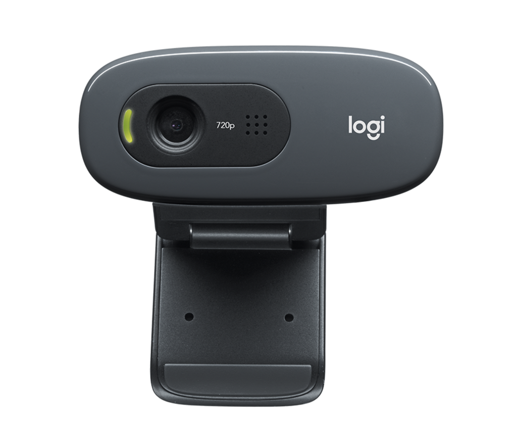 C270 HD Webcam