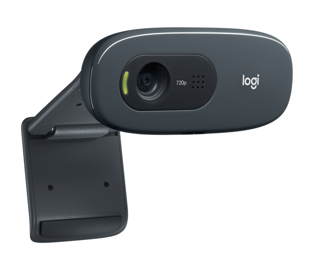 C270 HD Webcam
