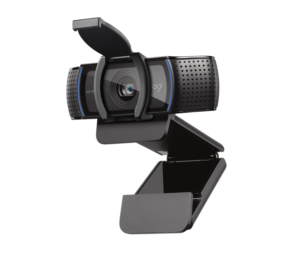 C920S PRO HD WEBCAM