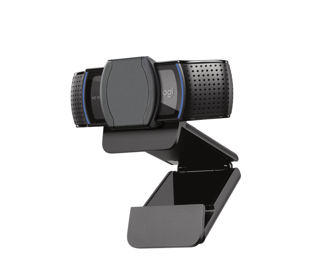 C920S PRO HD WEBCAM