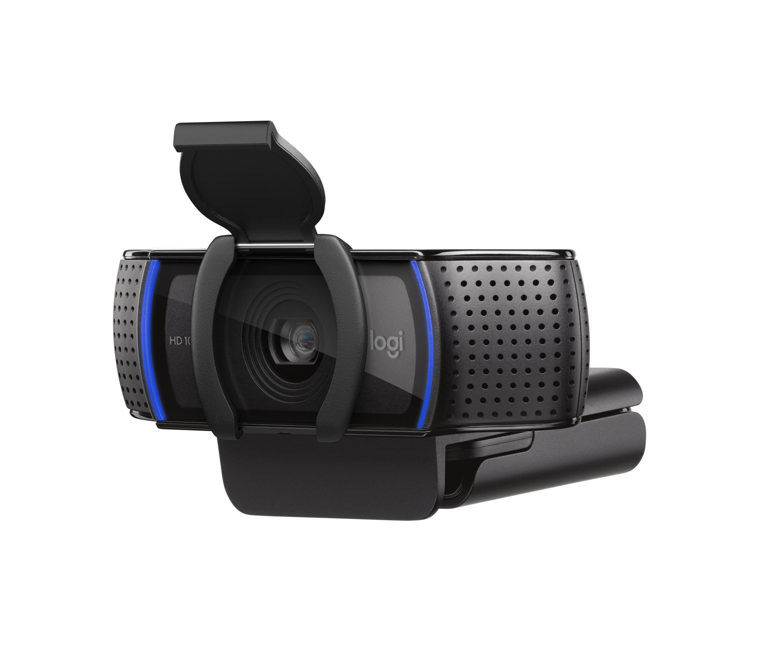 C920S PRO HD WEBCAM