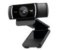C922 PRO HD STREAM WEBCAM