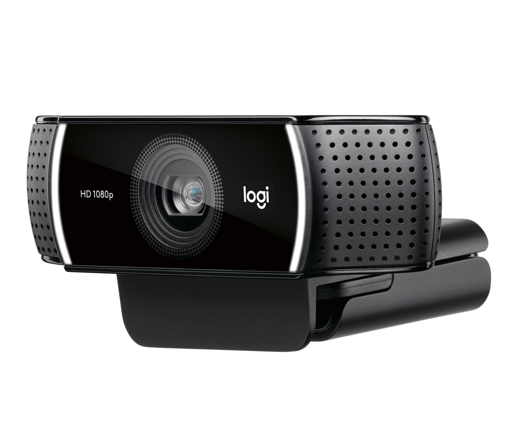 C922 PRO HD STREAM WEBCAM