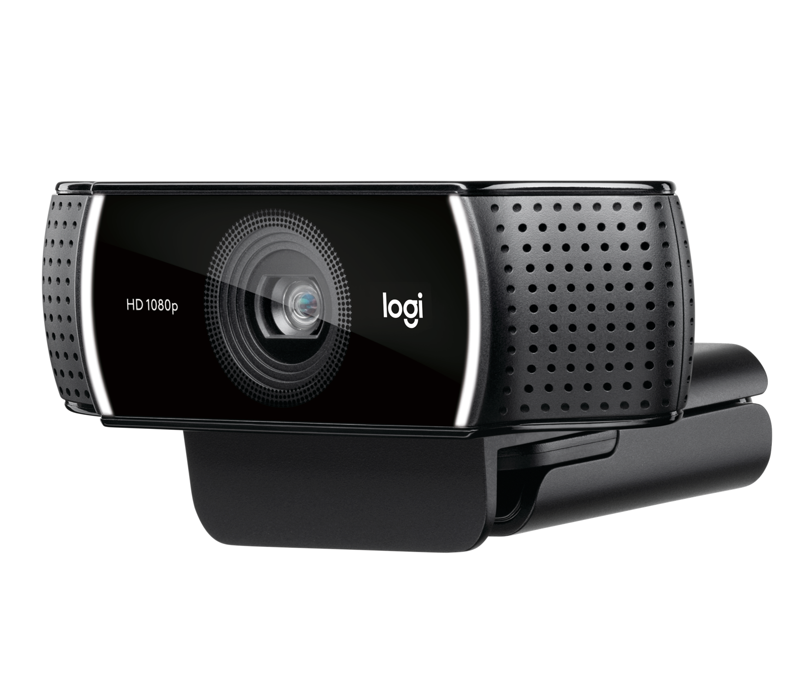 C922 PRO HD STREAM WEBCAM