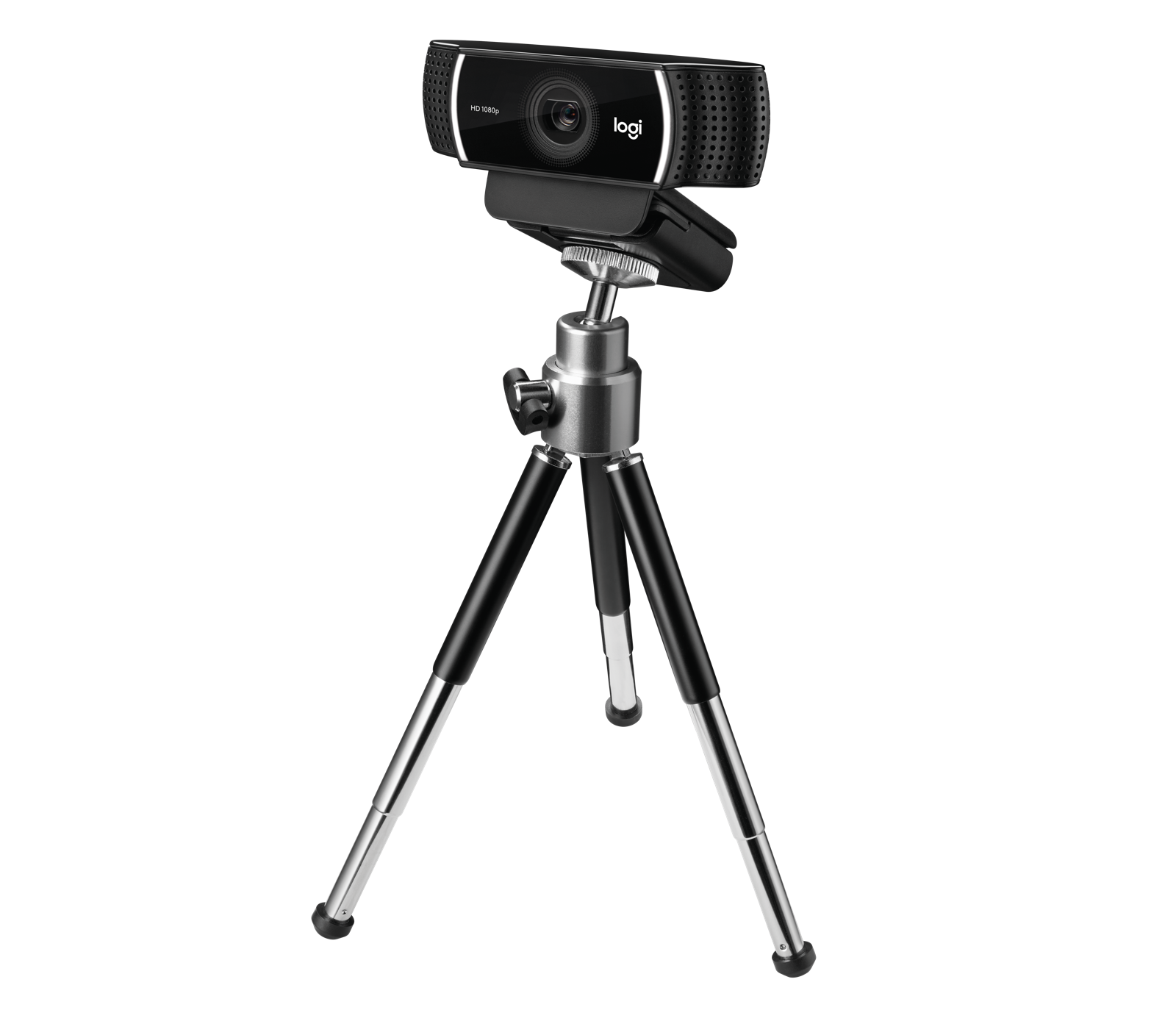 C922 PRO HD STREAM WEBCAM