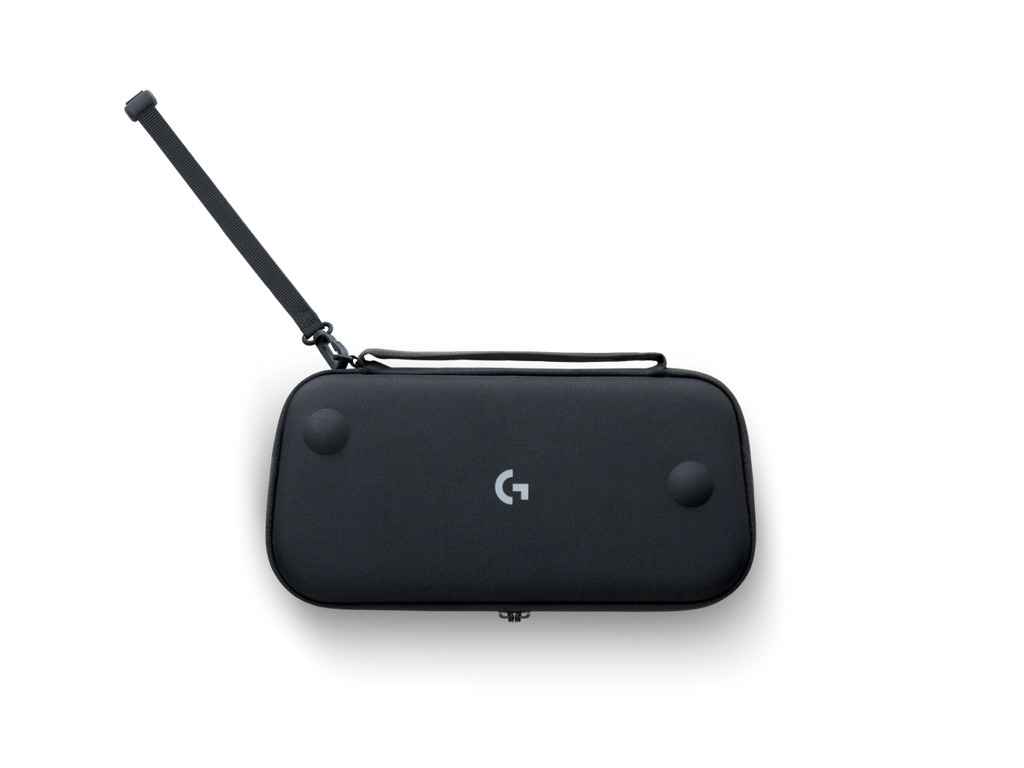 Carrying Case - G CLOUD