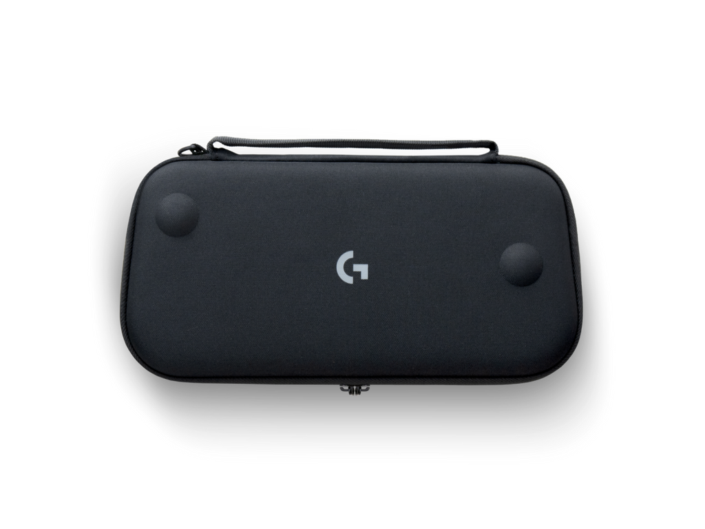 Carrying Case - G CLOUD