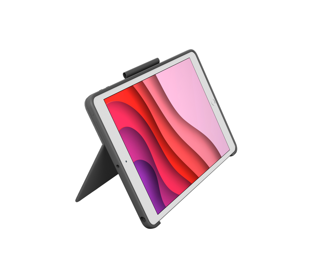 Combo Touch for iPad