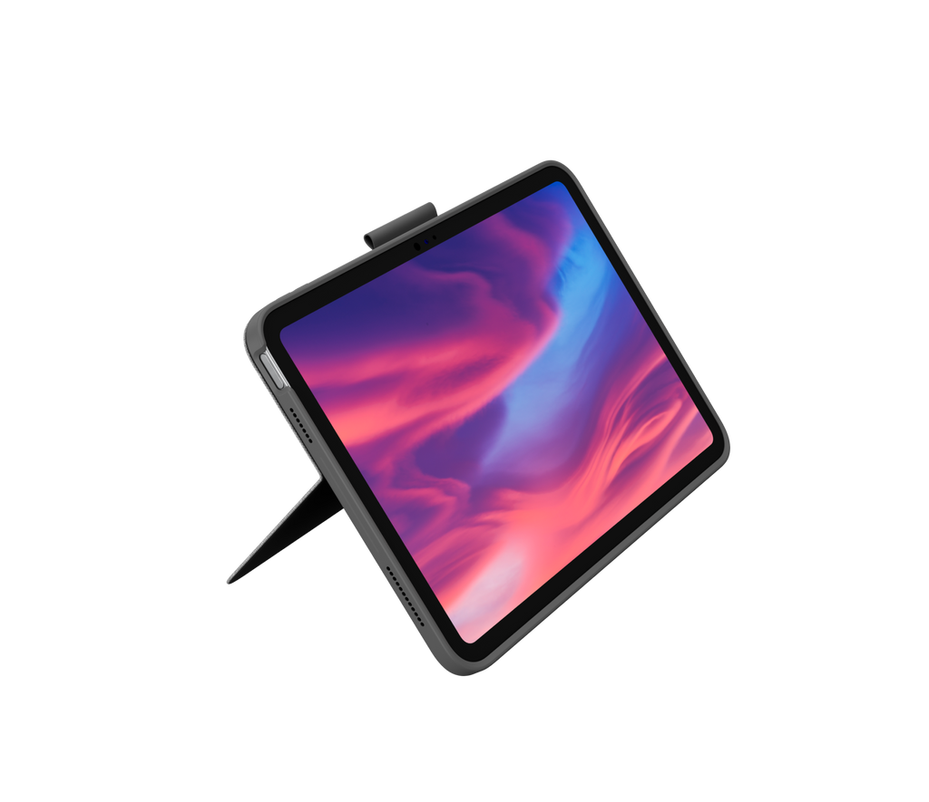 Combo Touch for iPad