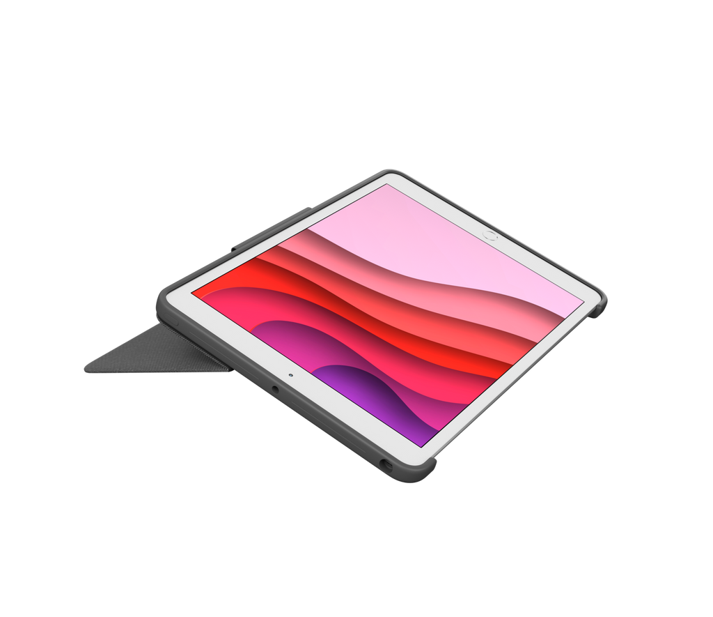Combo Touch for iPad