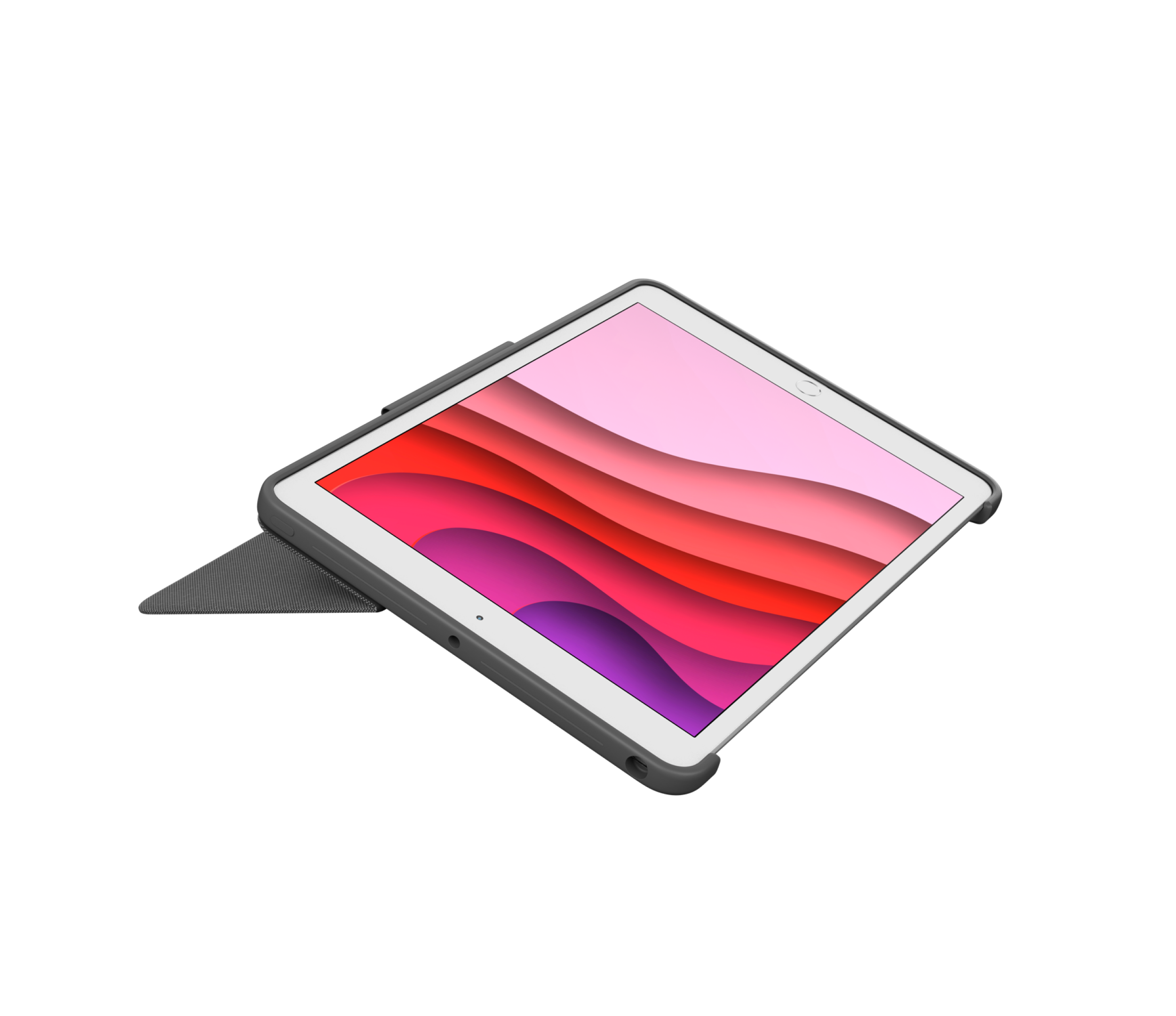Combo Touch for iPad