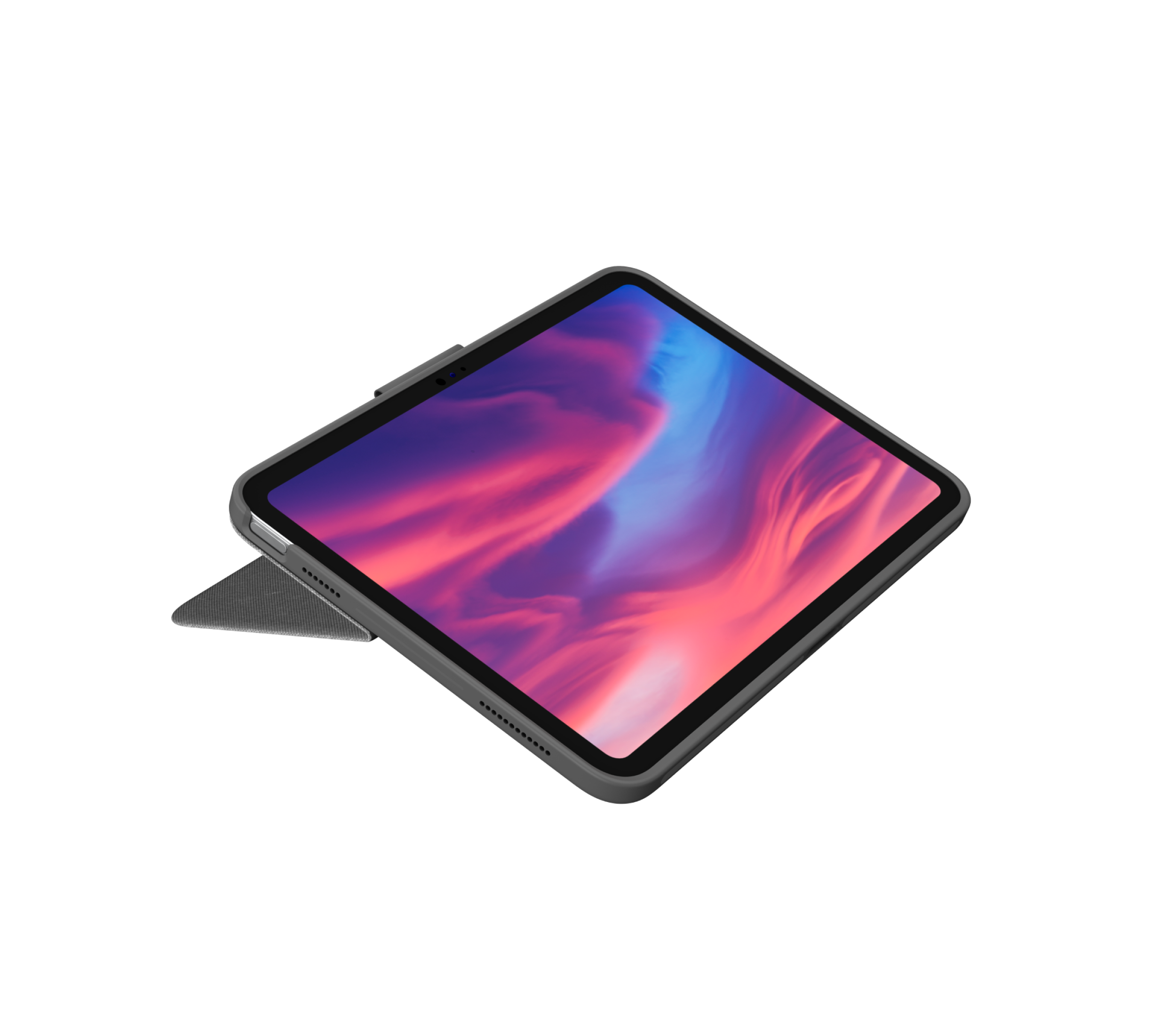 Combo Touch for iPad