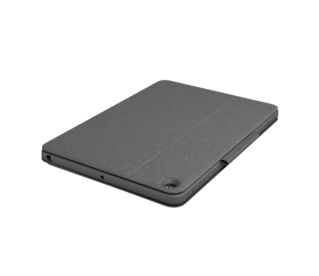 Combo Touch for iPad