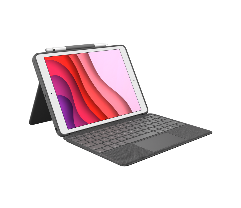 Combo Touch for iPad