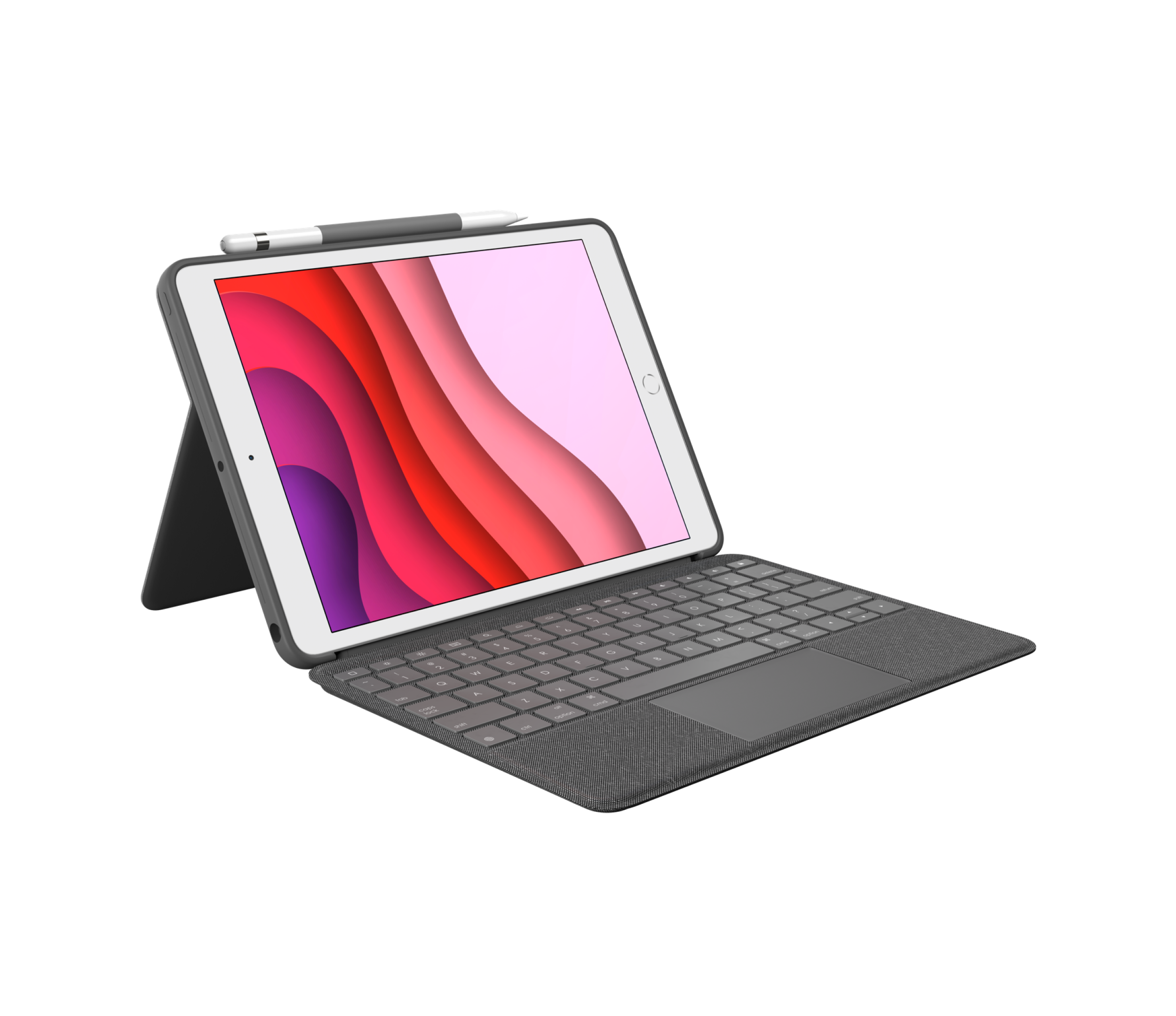 Combo Touch for iPad