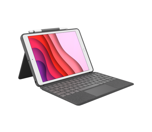 Combo Touch for iPad