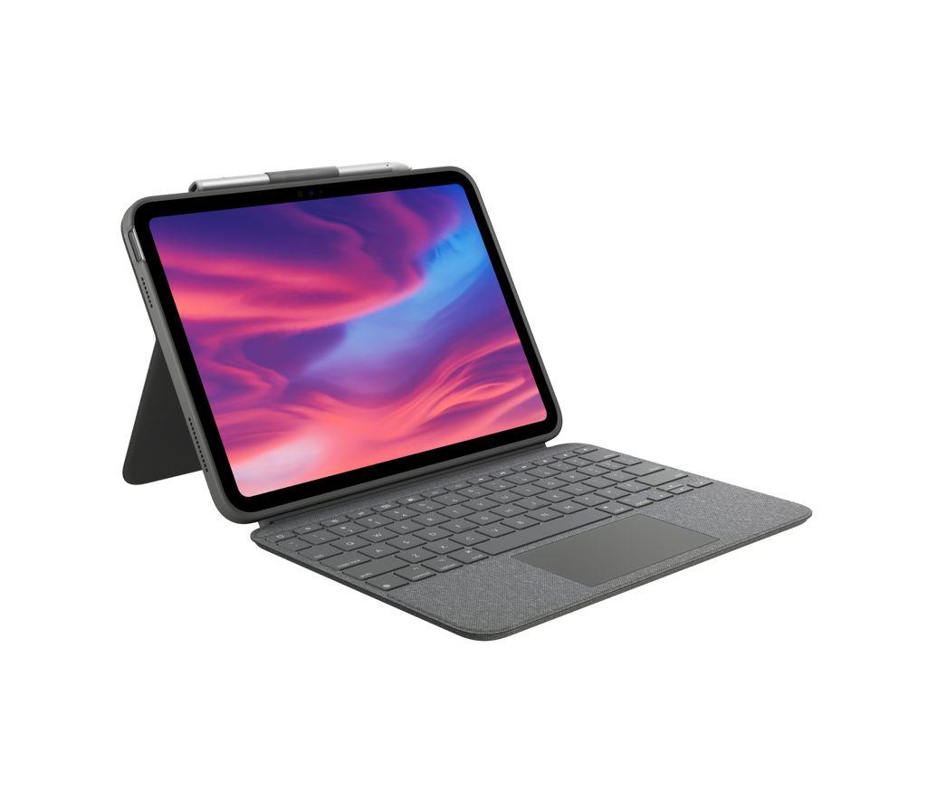 Combo Touch for iPad
